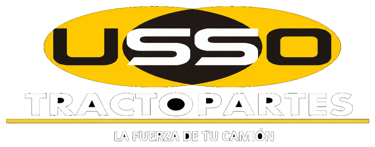 USSO Tractopartes
